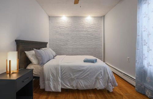 Cozy Room in the City of Worcester - Foto 10