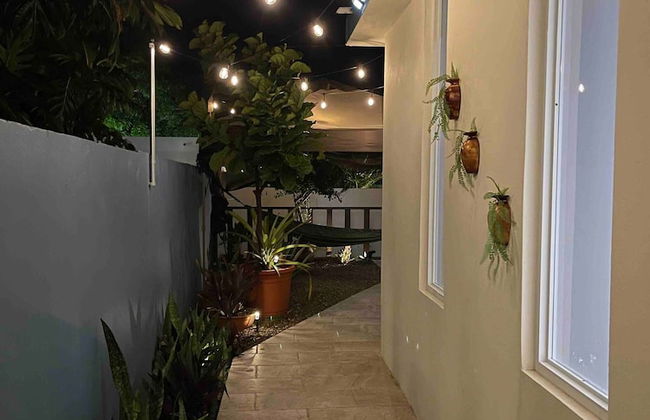 2-units, 1 Price! Group Bundle# Luquillo Beach House! #guest Most Loved Home! - Foto 48