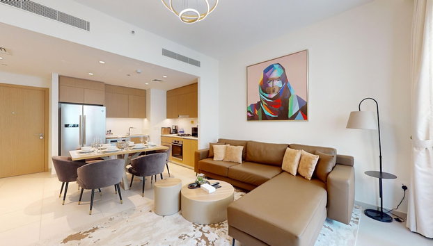 Creek Harbour - Summer 3 307 - Foto 2, Habitación