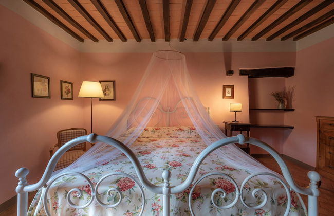 Le Mascie Country House - Foto 19