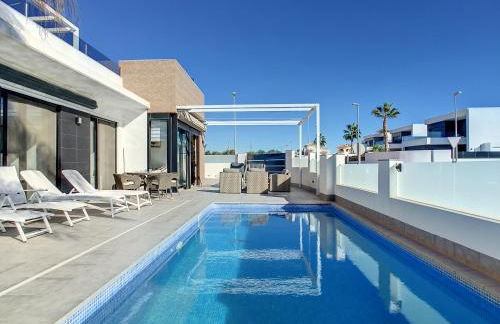 Villa Sur - Sucina - 8409 - Foto 44