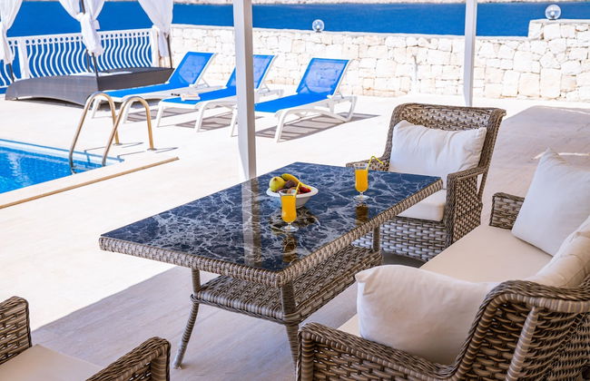 La Kumsal Villa 1 - Foto 15