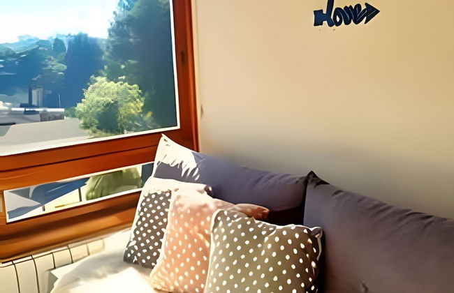 Siga Gramado -Ap Charmoso prox ao centro - Foto 18