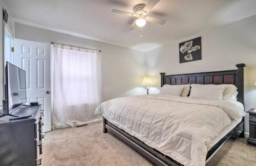 Maryland Vacation Home Near US Capital! - Foto 13