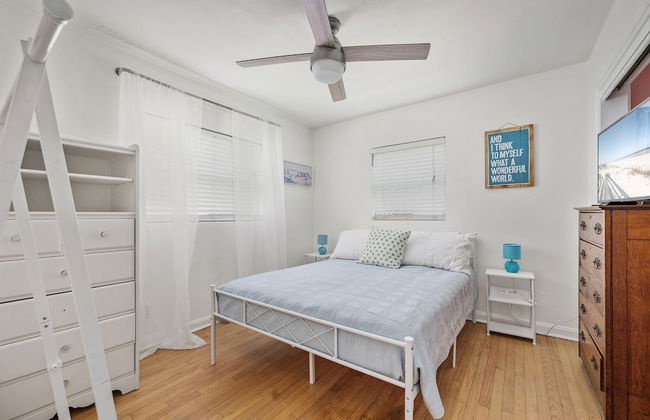 Sunny Day Getaway - Foto 3