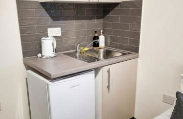 Hamilton Lux Studios in Islington - Foto 10