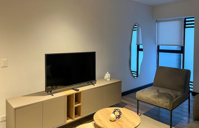 w Brilliant 1BR w Perfect Deco in San Isidro - Photo 4