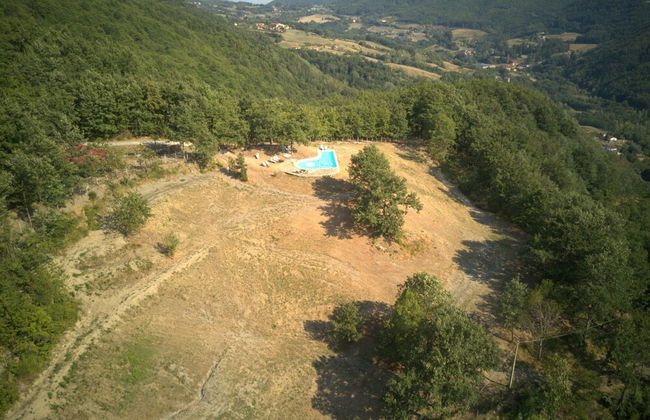 Agriturismo il Gufo - Photo 63