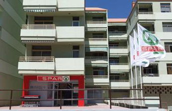 Vivienda Apartamento Gallo Playa Puerto Naos - Foto 16