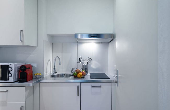 Hitrental Old Town Apartments - Foto 35