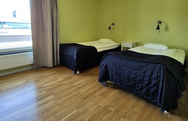 Hotel Torslanda - Photo 21