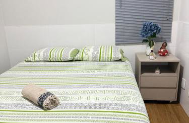 Riacho Fundo I -102 - Boa acomodação com Economia - Foto 11