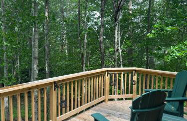 Scenic Mountain Retreat, Dog Friendly, Deck - Foto 15