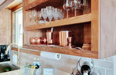 Hilltop Lakeview Hideaway- 2BR 2BATH with romantic sunsets - Foto 11