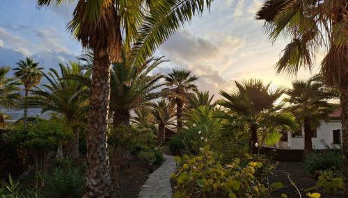 Finca Afortunada - Foto 5, Garden