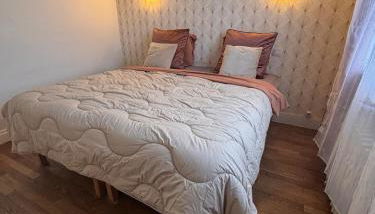 Maison cosy proche gare SNCF 2 chambres - Foto 2