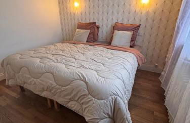 Maison cosy proche gare SNCF 2 chambres - Foto 2