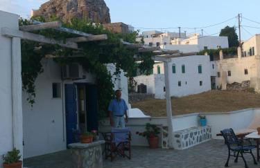 Pension Hlias - Chora Amorgos - Foto 34
