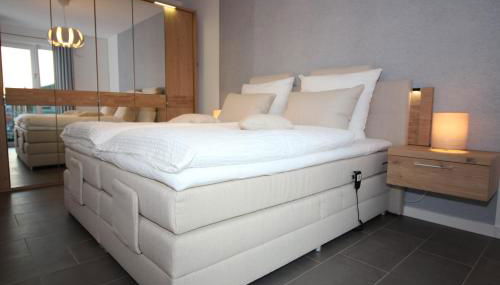 Wohnen am Yachthafen W46 - Foto 5