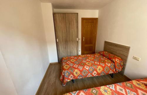 Duplex tres habitaciones Pirineo - Photo 14