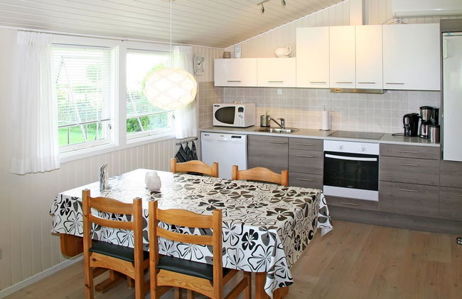 "Ilya" - 90m to the fjord - Photo 18