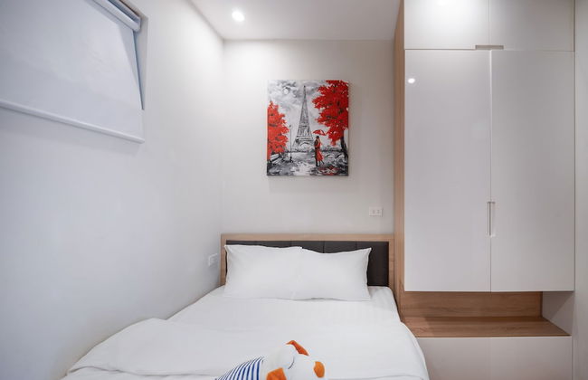 Apartment SeaView at Muong Thanh Residence - Foto 56