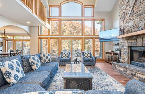 Unforgettable by Taylor Made Deep Creek - Foto 8