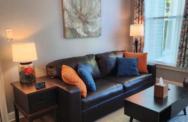 Ad Astra Place 17 - Beautiful View of State Capitol - Foto 1