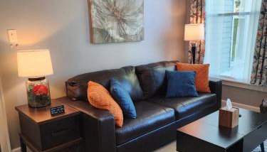 Ad Astra Place 17 - Beautiful View of State Capitol - Foto 1