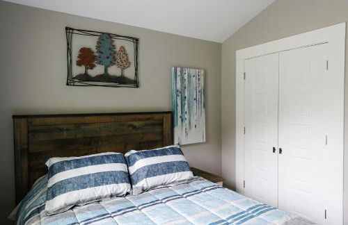 "Deer Creek Lodge" - Secluded Bourbon Trail Stay - Foto 5