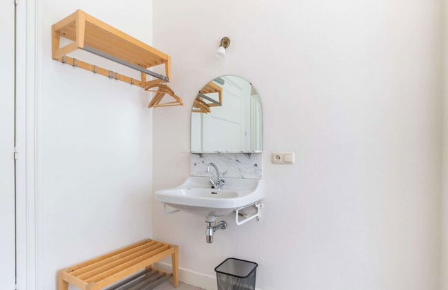 Spacious Mansion in Swolgen With Garden - Foto 16