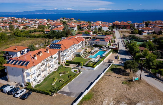 Lagaria Apartments - Photo 62