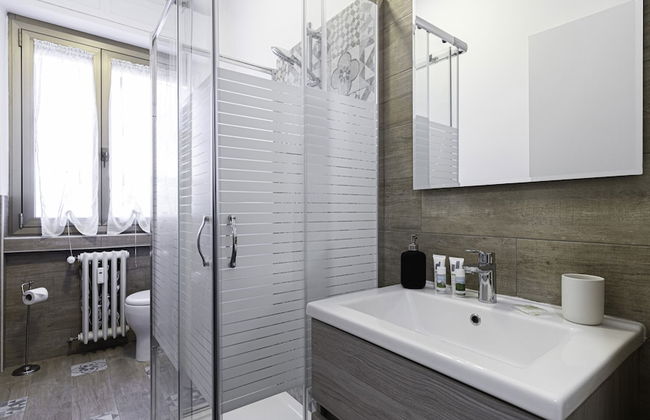 Italianway - Risorgimento 99 A - Foto 8