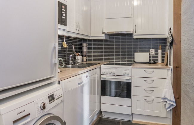 Vuokatinportti b 8 - Foto 3