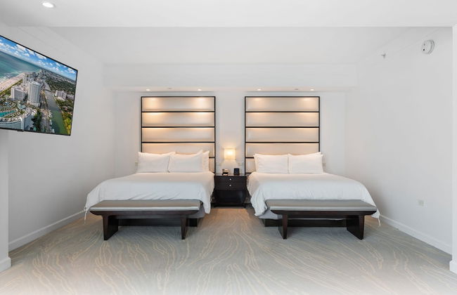 Fontainebleau Miami Beach Private Luxury Suites - Foto 19