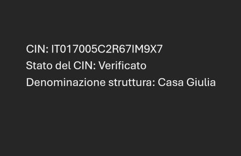 Casa Giulia - Appartamento Anfo - Foto 15