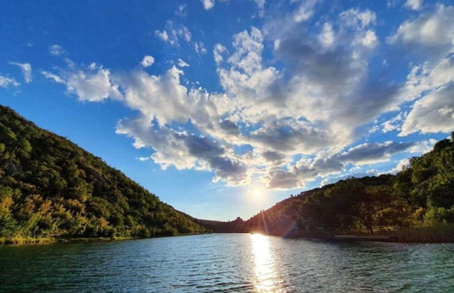 Zrmanja Canyon Apartment - Foto 21