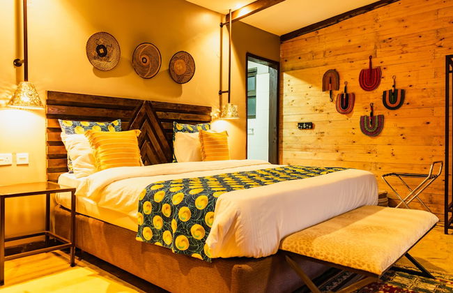 Mua Hills Getaway - Foto 5