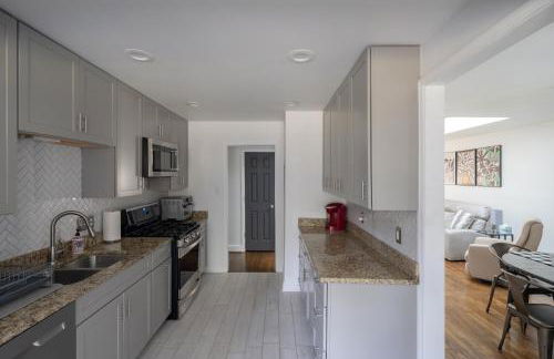 3Bed City Ranch near DTR - Foto 12