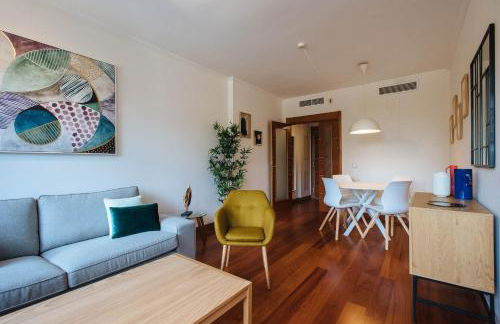 Puerta del Príncipe - Free Parking - Foto 6