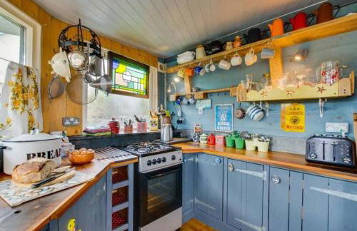 Windy Hill - Three Cliffs Bay, Gower - Foto 2