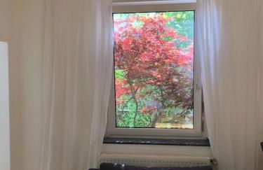 studio b - Sunny City Business Apartment with roof-top terrace for 2-4 guests - Foto 42