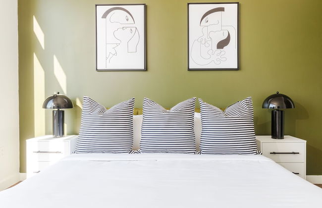 Ny Finest Luxury Apartment - Foto 3