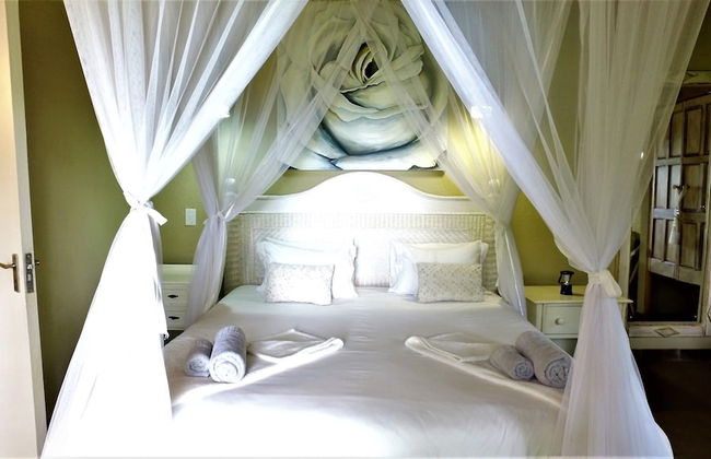 Blyde Mountain Country House - Photo 18