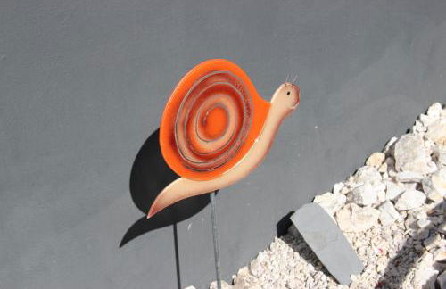 Villa Relax - Ferienwohnungen & Hallenbad & Relaxgarten - Foto 71