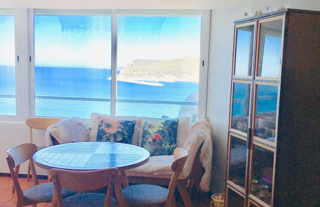 Sesimbra Bay View Apartment - Foto 9