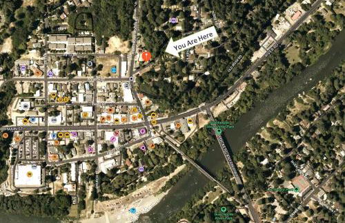 Your Lazy Bear Destination - You're Right In The Thick Of It! Book It Now, Reach Out With Questions! - Foto 7