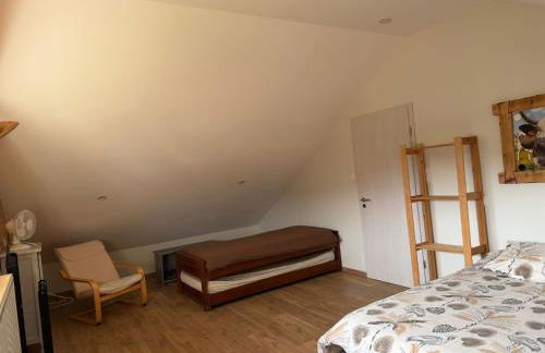 Gîte au pied du Mont - Foto 23