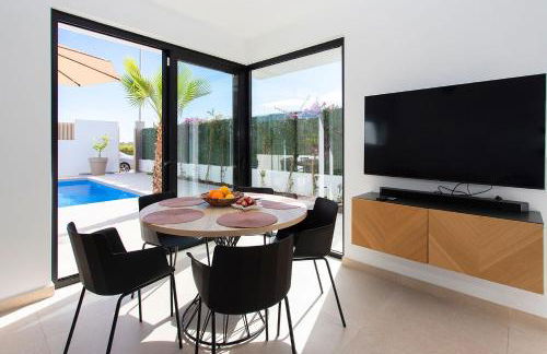 Villa el raso - Foto 15