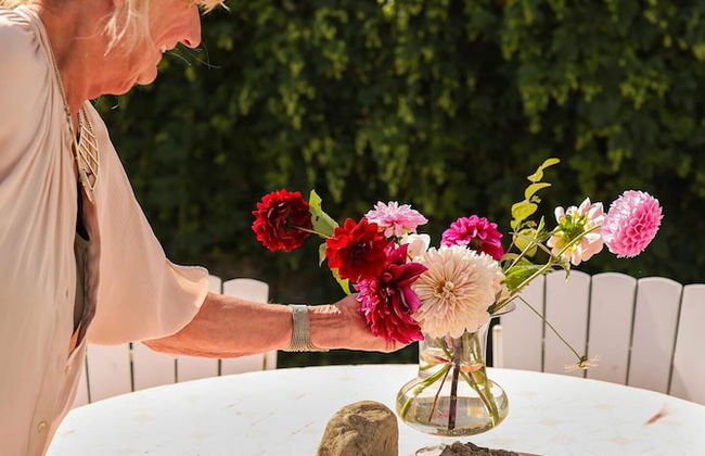 Bäddar & Ängar - Photo 34